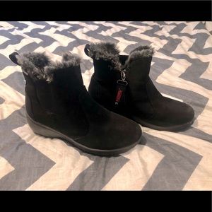 Khombu Waterproof Boots